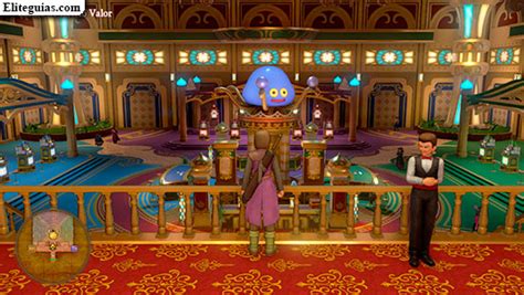 dq xi casino|DRAGON QUEST XI .